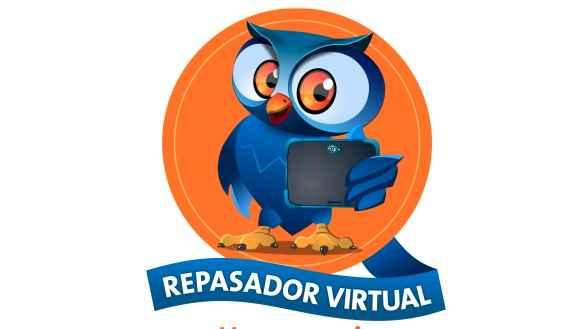 Repasador Virtual