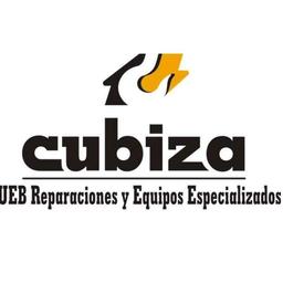 UEB REPARACIONES Y EQUIPOS ESPECIALIZADOS CUBIZA