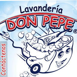 Lavandería Don Pepe 