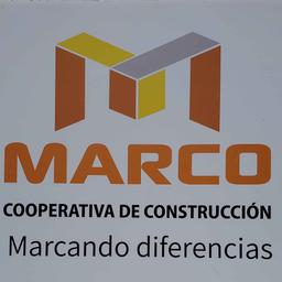 COOPERATIVA NO AGRIOPECUARIA DE CONSTRUCCION MARCO