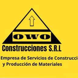 OWO Construcciones S.R.L, Empresa de Construcción y Montaje