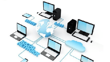 Instalación, configuración, adiestramiento y Soporte Técnico a Servidores y Redes de Computadoras