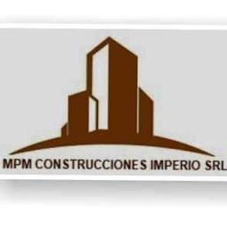 MPM Construcciones Imperio SRL